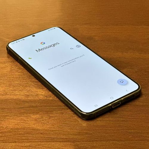 Samsung Galaxy S22 Plus 5G 128GB Green Excellent Grade Special Deal - Image 3