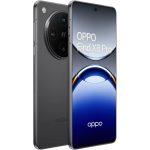 OPPO Find X8 Pro 5G 512GB 16GB RAM Space Black Dual Sim