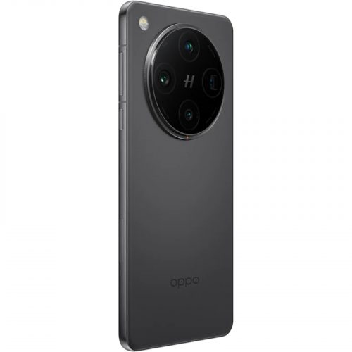 OPPO Find X8 Pro 5G 512GB 16GB RAM Space Black Dual Sim Excellent Grade with Free Case and Screen Protector - Image 6