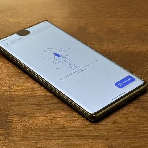 GOOGLE PIXEL 7 PRO 128GB Obsidian Good Grade Special Deal - Image 3