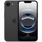 Brand New iPhone 16e 128GB Black
