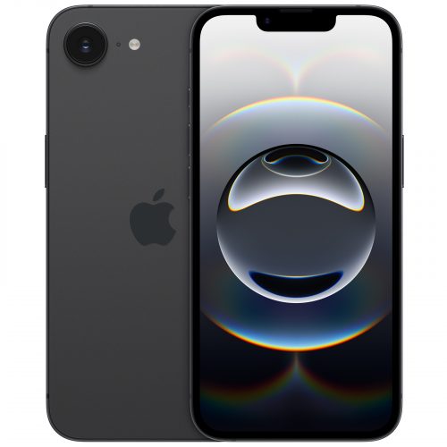 Brand New iPhone 16e 128GB Black