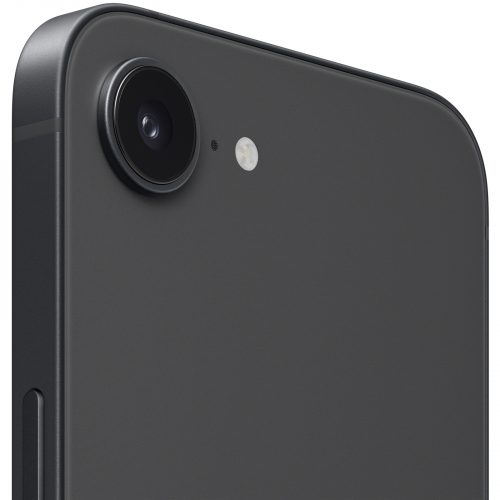 Brand New iPhone 16e 128GB Black - Image 4