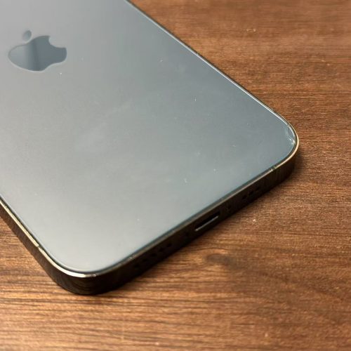 iPhone 12 Pro 512GB Pacific Blue Refurbished Excellent Grade Special Deal - Image 4
