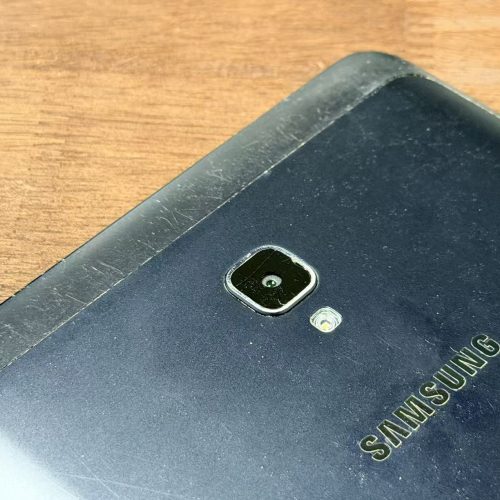 Samsung Galaxy Tab A 8.0 (2017) 16GB Black Excellent Grade Special Deal - Image 3
