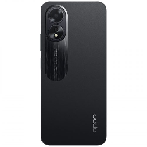 Oppo A18 128GB Glowing Black Dual Sim Excellent Grade Special Deal - Image 5