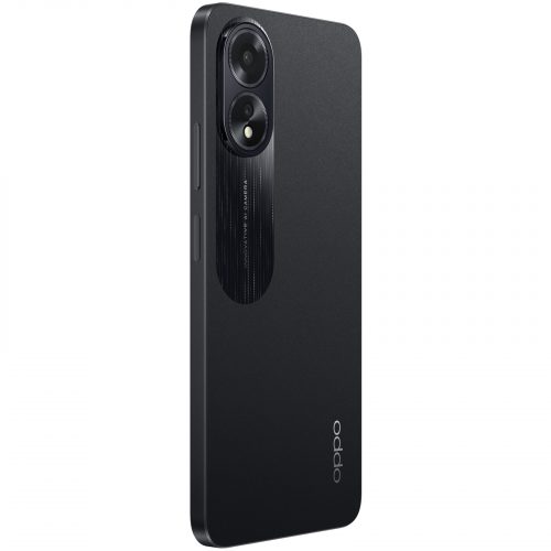 Oppo A18 128GB Glowing Black Dual Sim Excellent Grade Special Deal - Image 4