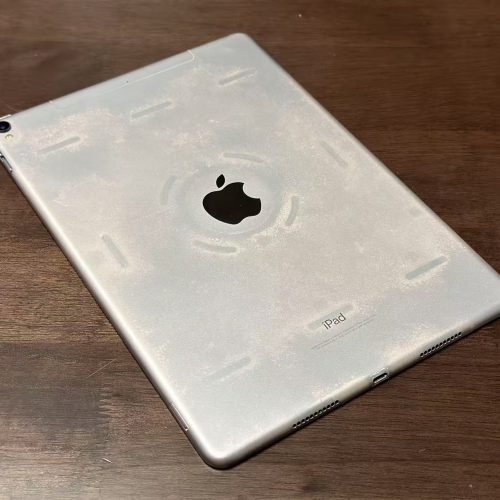 iPad Pro 10.5 inch 64GB Space Grey ( Wi-Fi / Cellular ) A1709 Good Grade Special Deal - Image 4