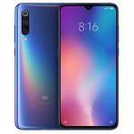 Xiaomi Mi 9 SE 128GB Blue