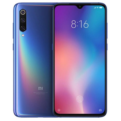 Xiaomi Mi 9 SE 128GB Blue
