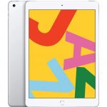 iPad 7th 10.2 ( Wi-Fi + Cellular ) Silver A2198