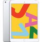 iPad 7th 10.2 ( Wi-Fi + Cellular ) Silver A2198
