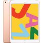 iPad 7th 10.2 ( Wi-Fi + Cellular ) Gold A2198 A2200