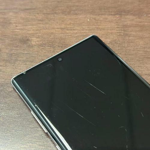 Samsung Galaxy Note 10 Plus 256GB Aura Glow Refurbished Good Grade Special Deal - Image 5