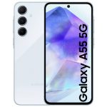 Samsung Galaxy A55 5G ice blue dual sim