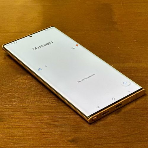 Samsung Galaxy Note 20 Ultra 5G 256GB Mystic Bronze Excellent Grade Special Deal - Image 3