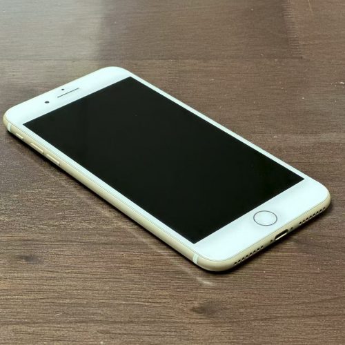 iPhone 7 Plus 32GB Gold Excellent Grade 100% Battery Special Deal - Image 2