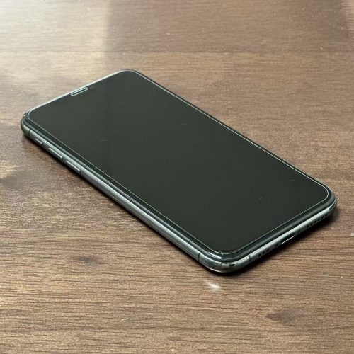 iPhone XS 256GB Space Grey Excellent Grade with Free Screen Protector Special Deal - Image 2