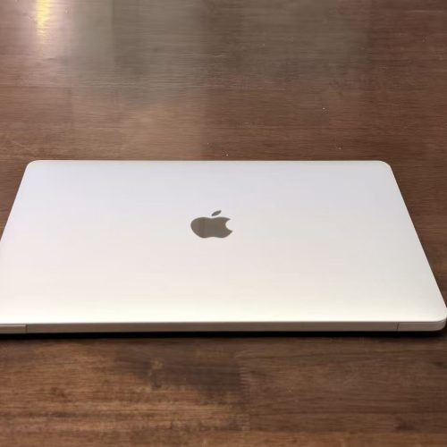 MacBook Air 13 inch 2020 512GB 8GB RAM Silver Excellent Grade A2179 Special Deal - Image 4