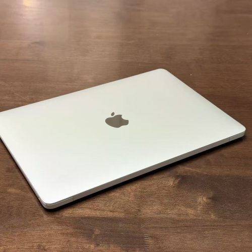 MacBook Air 13 inch 2020 512GB 8GB RAM Silver Excellent Grade A2179 Special Deal - Image 5