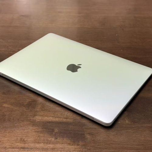MacBook Air 13 inch 2020 512GB 8GB RAM Silver Excellent Grade A2179 Special Deal - Image 6