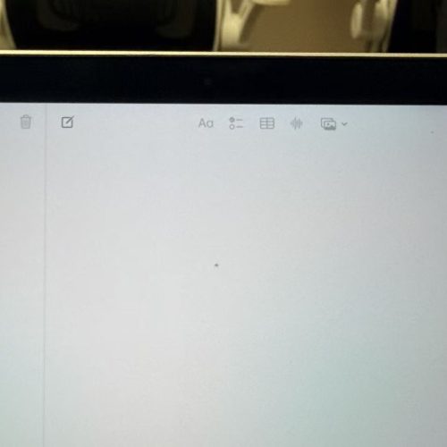 MacBook Air 13 inch 2020 512GB 8GB RAM Silver Excellent Grade A2179 Special Deal - Image 3