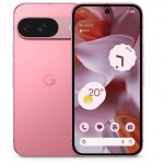 GOOGLE PIXEL 9 Peony