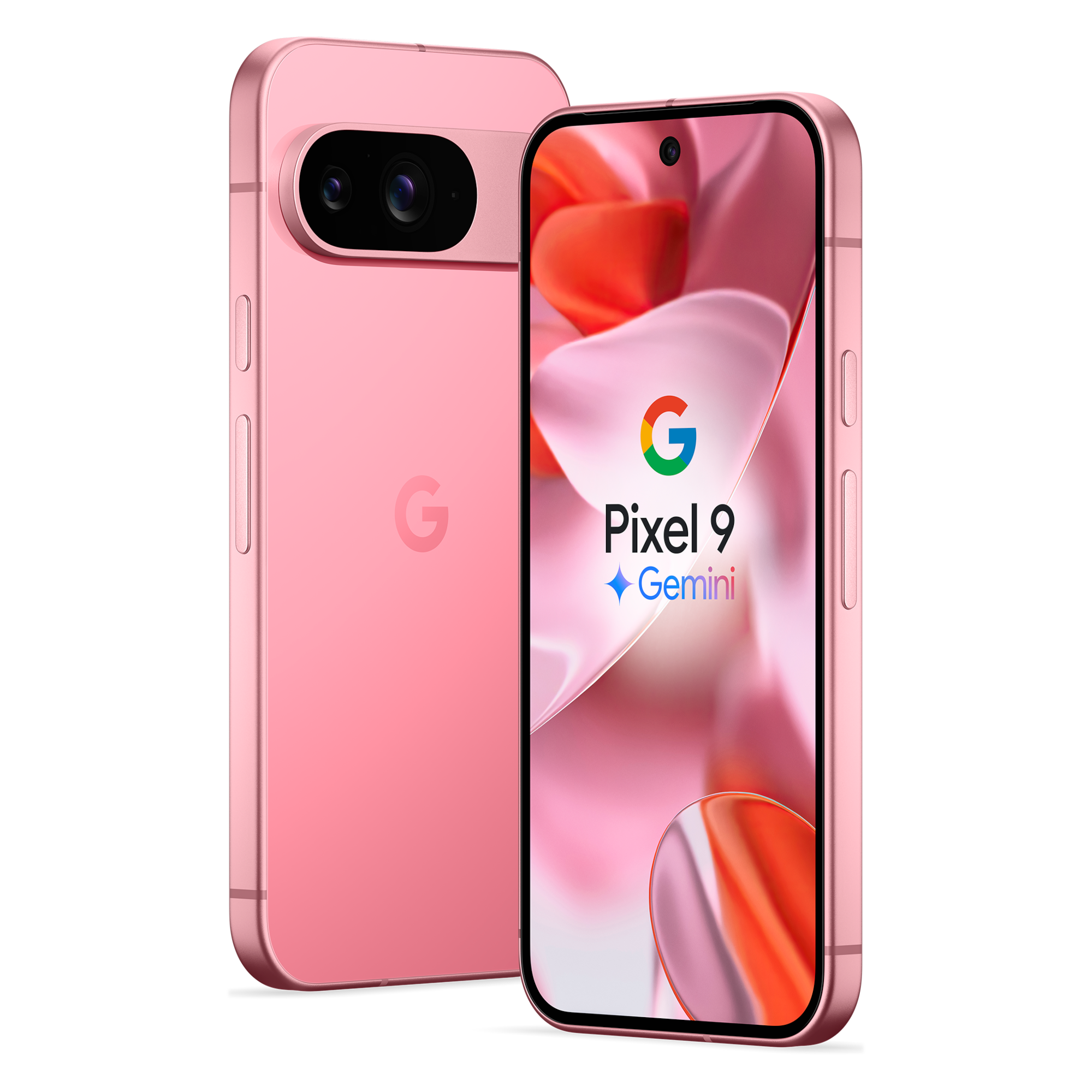 GOOGLE PIXEL 9 128GB Peony Pink Excellent Grade - Mobile City