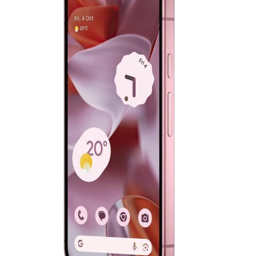 GOOGLE PIXEL 9 128GB Peony Pink Excellent Grade - Image 8