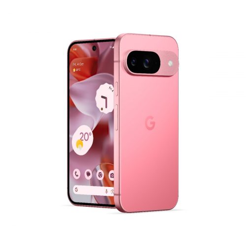 GOOGLE PIXEL 9 128GB Peony Pink Excellent Grade - Image 6