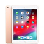 Apple iPad 6th Gen 9.7 Wi-Fi + Cellular Gold A1954