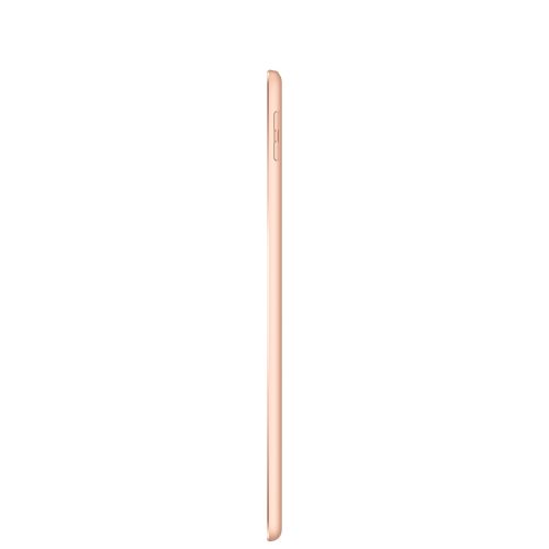 Apple iPad 6th Gen 9.7 ( Wi-Fi + Cellular )128GB Gold Excellent Grade - Image 4