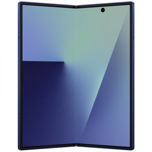Samsung Galaxy Z Fold7 512GB Blue Shadow Dual Sim Like New with Samsung Box - Image 6