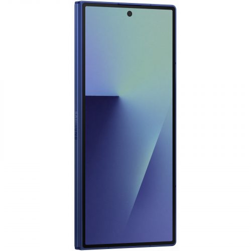 Samsung Galaxy Z Fold7 512GB Blue Shadow Dual Sim Like New with Samsung Box - Image 8