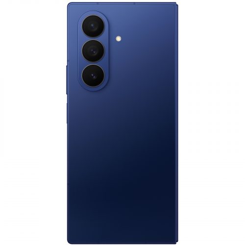 Samsung Galaxy Z Fold7 512GB Blue Shadow Dual Sim Like New with Samsung Box - Image 9