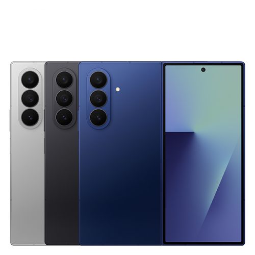 Samsung Z Fold7