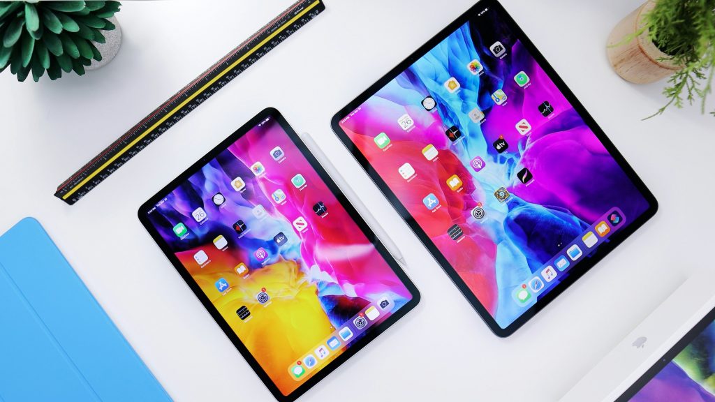refurbished tablets