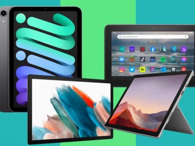 refurbished tablets