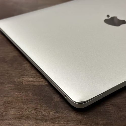 MacBook Air 13 inch 2020 512GB 8GB RAM Silver Good Grade A2179 Special Deal - Image 4