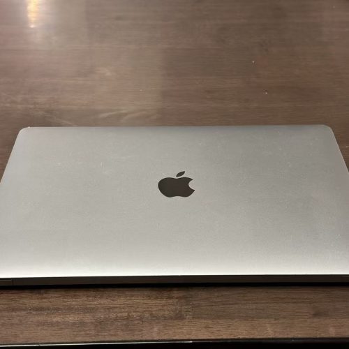 Macbook Pro 13 inch (2019) 256GB 8GB RAM Space Grey Good Grade A1989 Special Deal - Image 2