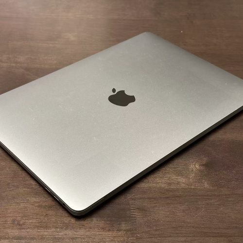 Macbook Pro 13 inch (2019) 256GB 8GB RAM Space Grey Good Grade A1989 Special Deal - Image 3