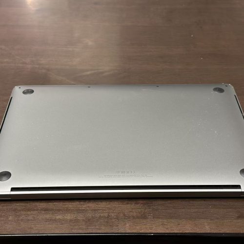 Macbook Pro 13 inch (2019) 256GB 8GB RAM Space Grey Good Grade A1989 Special Deal - Image 5