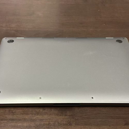 Macbook Pro 13 inch (2019) 256GB 8GB RAM Space Grey Good Grade A1989 Special Deal - Image 6