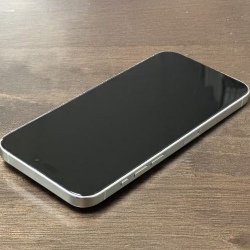iPhone 15 Pro Max 512GB White Titanium Refurbished Excellent Grade Special Deal - Image 3