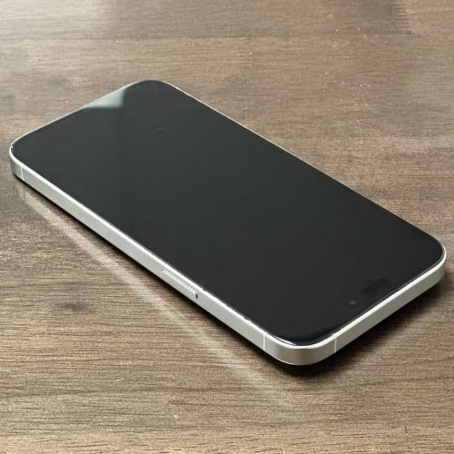 iPhone 15 Pro Max 512GB White Titanium Refurbished Excellent Grade Special Deal - Image 4