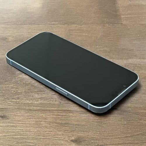 iPhone 14 128GB Blue Excellent Grade 100% Battery Special Deal - Image 4