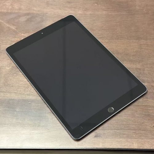 iPad 7th 10.2 ( Wi-Fi + Cellular ) 128GB Space Grey A2198 Excellent Grade Special Deal - Image 2