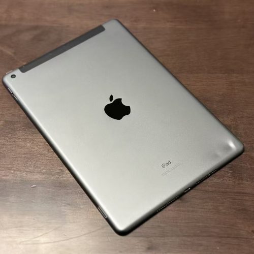 iPad 7th 10.2 ( Wi-Fi + Cellular ) 128GB Space Grey A2198 Excellent Grade Special Deal - Image 3