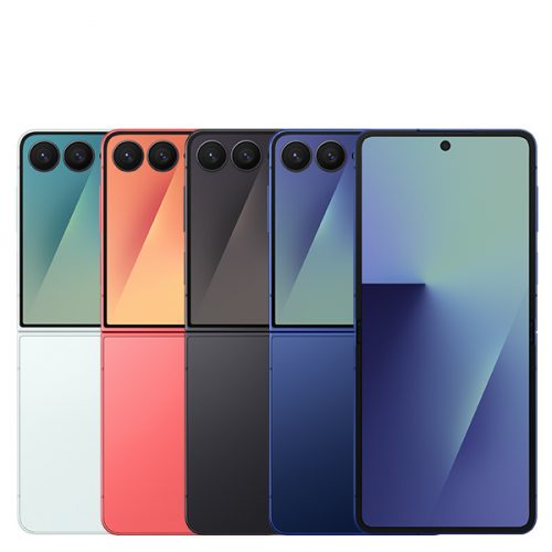 Samsung Z Flip7