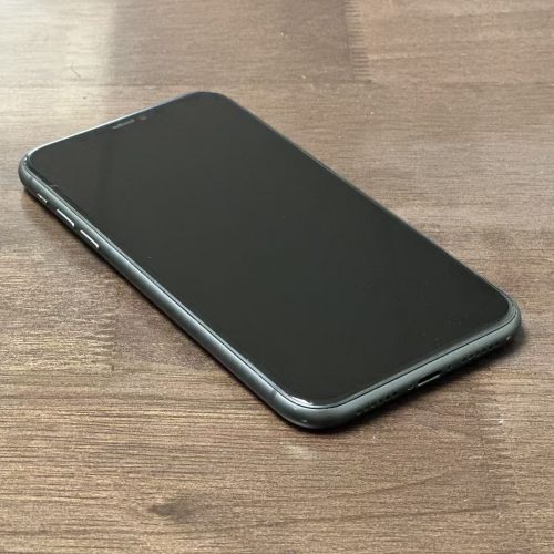 iPhone 11 128GB Black Excellent Grade Special Deal - Image 2
